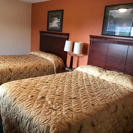 Travel Inn 马头市 外观 照片