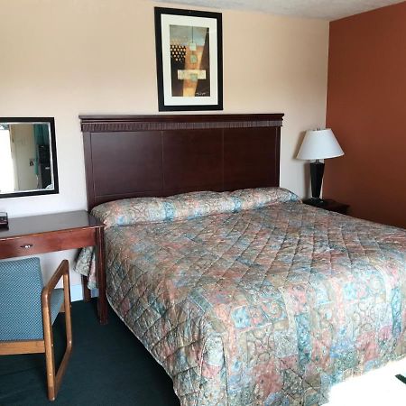 Travel Inn 马头市 外观 照片