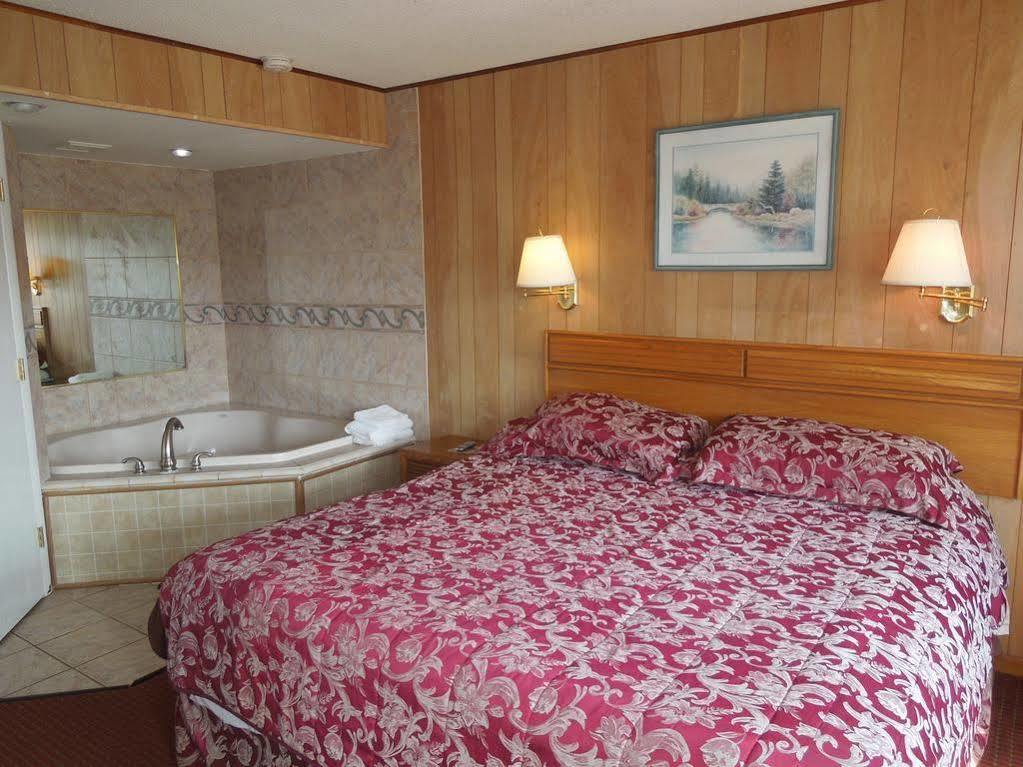 Travel Inn 马头市 外观 照片