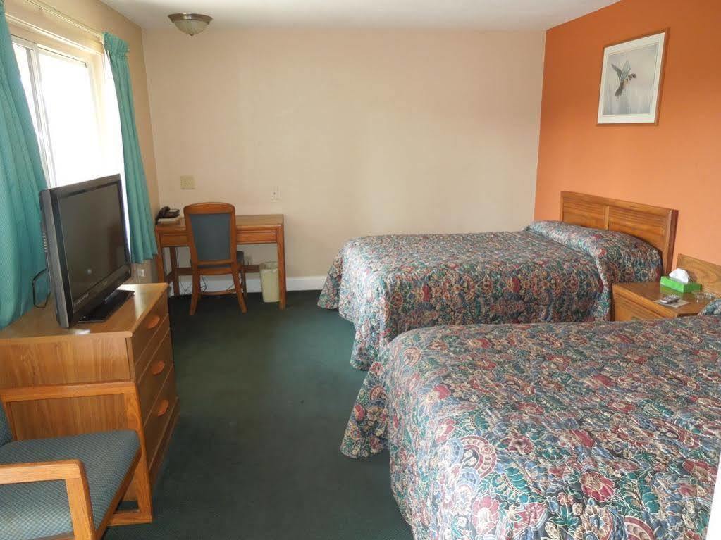 Travel Inn 马头市 外观 照片