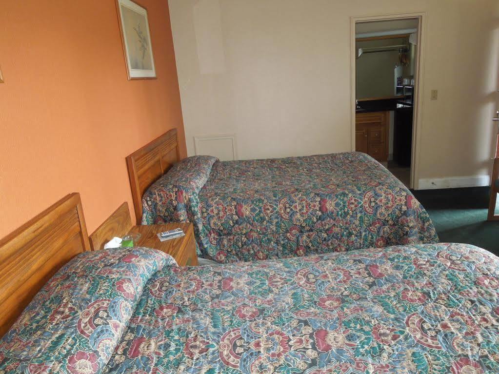 Travel Inn 马头市 外观 照片