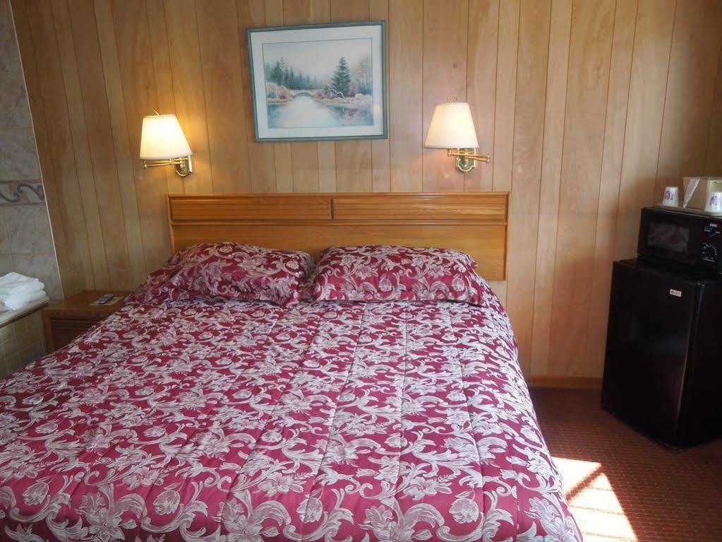 Travel Inn 马头市 外观 照片