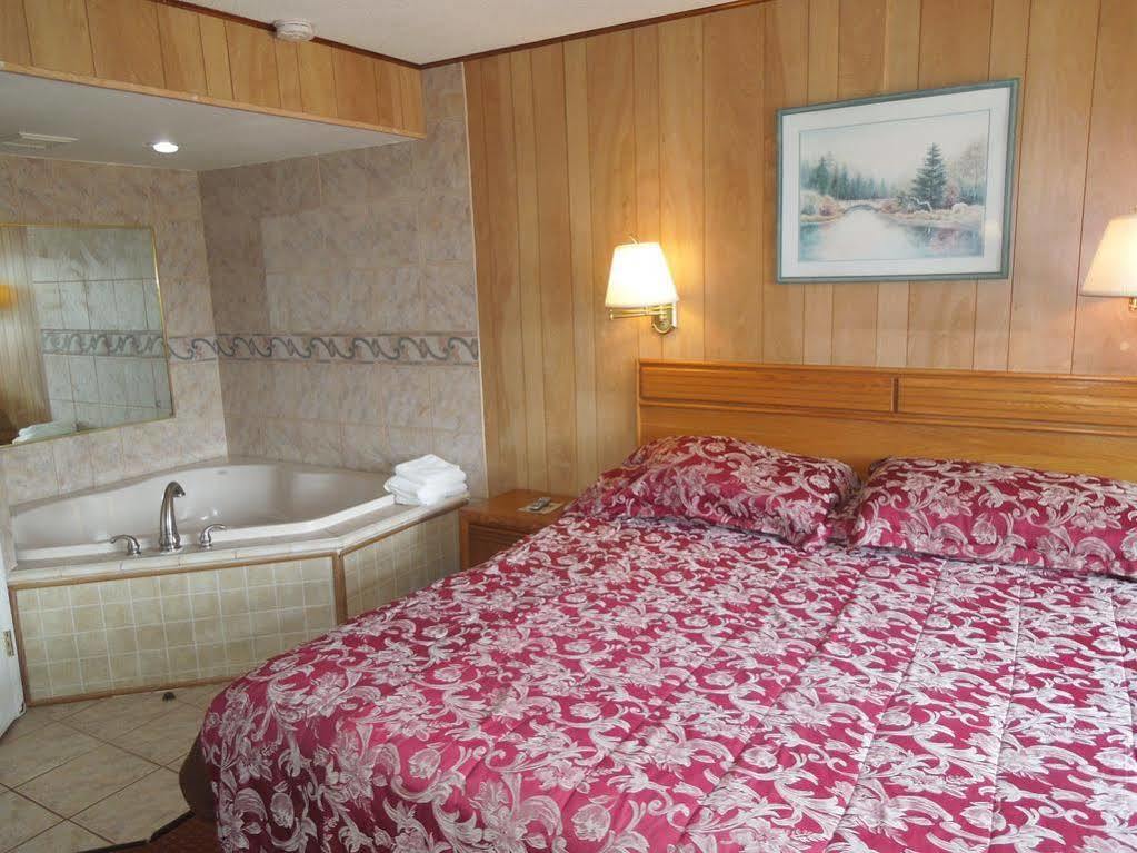 Travel Inn 马头市 外观 照片