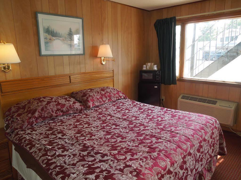Travel Inn 马头市 外观 照片