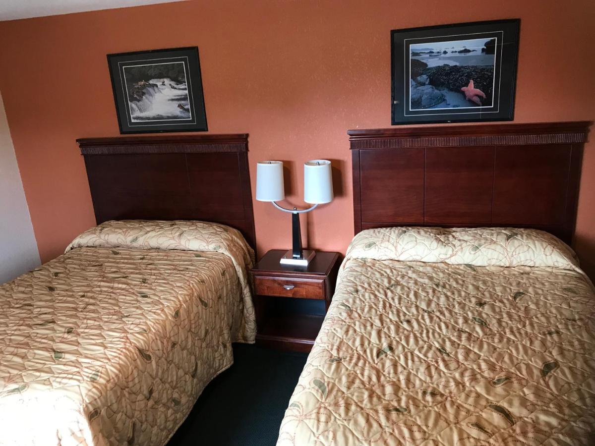 Travel Inn 马头市 外观 照片